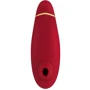 Вакуумный клиторальный стимулятор Womanizer Premium Red