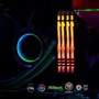 Kingston FURY 16 GB (2x8GB) DDR4 2666 MHz Beast RGB (KF426C16BBAK2/16): Производитель Kingston Fury (ex.HyperX)