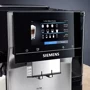 Кофеварка Siemens TQ 703R07: Мощность, Вт 1500