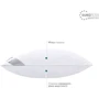 Подушка IDEIA Classica Soft 2D двокамерна 50х70 см (8-31758): Розмір, см 50x70