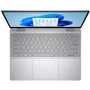 Ноутбук Dell Inspiron 14 7430 (i7430-7374SLV-PUS): Тип экрана глянец
