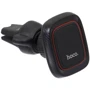 Держатель Hoco Car Holder Air Vent Magnetic CA23 Black: Тип автомобильный