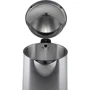 Электрочайник Gorenje K 15 DWS: Тип нагревательного элемента диcковый (cкрытый)