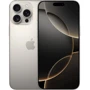 Б/У Apple iPhone 16 Pro 128GB Natural Titanium eSIM (MYMD3) Approved Grade B