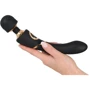 Универсальный вибромассажер Cleopatra Wand Massager