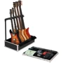 Flight кейс для педалей + стенд для 5-ти гитар ROCKCASE RC23140B: Производитель ROCKCASE