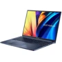 Ноутбук ASUS Vivobook (D1603QA-MB133): Тип экрана матовый