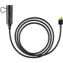 Bluetti P090D External Battery Connection Cable for B230/B300 UA
