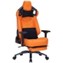 Геймерське крісло GT Racer X-5099 Orange