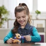 Інтерактивний пустотливий вихованець FURREAL Hasbro Маленький Котик робить калюжу E8932_E8955 фото 5