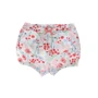 Шорты H&M 8744410 68 см розовые