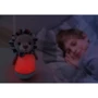 Ночник-тумблер Zazu Львенок Лекс (ZA-LEX-01): Режим подсветки Разноцветный