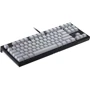 Клавиатура HATOR Skyfall TKL PRO Black (HTK-655): Количество клавиш 87