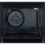 Плита комбинированная Electrolux LKK660201X: Тип варочной поверхности газовая