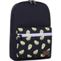 Рюкзак Bagland Молодежный mini 8 л. черный 763 (0050866)