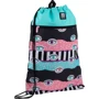 Сумка для взуття з кишенею Kite Education K22-601L-6: Матеріал Полиэстер