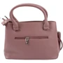 Сумка жіноча Valiria Fashion рожева (ODAW107-13): Стиль Повседневный (Casual)