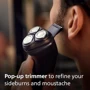 Электробритва Philips X3001/00 фото 5
