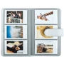 Fujifilm Instax Mini 9 Foto Album White (70100136666): Тип альбому Подарункові, Асорті