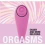 Пульсатор для клитора плюс вибратор FeelzToys - FemmeGasm Tapping & Tickling Vibrator Pink