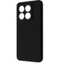 Чехол для телефонов WAVE Full Silicone Cover Black for Xiaomi 14T