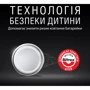 Спеціальна літієва батарейка Duracell 2016 3V, (DL2016/CR2016), 2 шт (5000394045736) фото 2