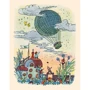Николай Носов: Приключения Незнайки и его друзей: ISBN 978-5-389-18706-1