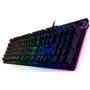 Клавиатура Razer Huntsman Elite Clicky Optical switch RU (RZ03-01870700-R3R1): Интерфейс подключения USB