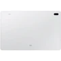 Планшет Samsung Galaxy Tab S7 FE 6/128GB Wi-Fi Mystic Silver (SM-T733NZSE): Камера 8 МП + 5 МП фронтальна