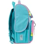 Рюкзак школьный GoPack Education каркасный Yummy GO22-5001S-2: Год коллекции 2022