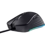 Мышь Trust GXT924 Ybar+ USB Black (24890): Интерфейс подключения USB