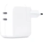 Аксесуар для Mac Apple 35W Dual USB-C White (MW2K3) 2024