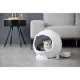 Будинок для тварин з підігрівом Xiaomi Petkit Cozy Smart Pet Wi-Fi House White (P810) фото 5