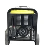 Дизельный генератор Kalejen 9500ex 7,5kW: Количество фаз 1