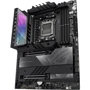Asus ROG CROSSHAIR X670E HERO: Разъемы на задней панели USB 2.0, USB 3.2 Gen 2