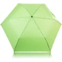 Зонт женский механический Doppler зеленый (DOP7106303)