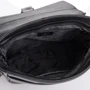 Мужская сумка через плечо Buffalo Bags черная (SHIGF8130-black): Страна производитель Китай
