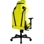 Кресло для геймеров HATOR Arc Fabric (HTC-981) Juicy Lime фото 3