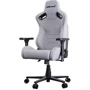 Кресло игровое Anda Seat Kaiser Frontier XL Grey (AD12YXL-17-G-F) фото 6