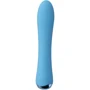 Вибратор FairyGasm WowGenie blue