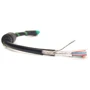 Кабель і перехідник PowerPlant HDMI to HDMI 1.4V, 2m (CA910243): Тип роз'єму HDMI - HDMI