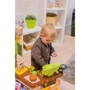Интерактивная кофейня Smoby "Coffee Hous" со звуковыми эффектами и аксессуарами (350214) фото 9