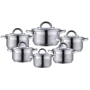 Bohmann 12 предметов 2.1л/2.9л/2.9л/3.9л/3.9л/6.5л (0717-BH)