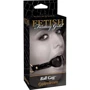 Fetish Fantasy Gold Ball Gag кляп