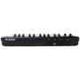 MIDI клавиатура ALESIS Q25: Количество клавиш 25