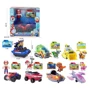 Игровой набор Bambi Щенячий патруль фигурка с транспортом Зума (7718-3(Orange)): Производитель Bambi