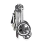 Візок BabyStyle Oyster 3 Mercury / Mirror NEW: Ширина шасі 57