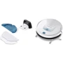 Робот уборщик Rowenta RR8277WH X-PLORER Serie 45 Aqua White: Производитель Rowenta