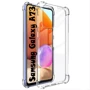 Чехол для телефонов BeCover TPU Case Anti-Shock Clear for Samsung A736 Galaxy A73 (707503)