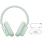 Наушники Baseus Bowie H1i Green (А00050402633-00): Назначение гарнитуры для ПК